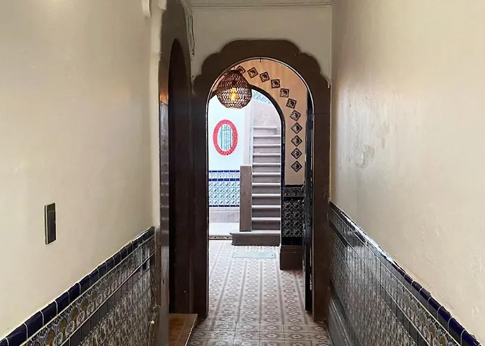 Casa Labardini Colonial En Planta Baja