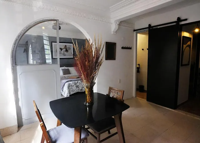 Apartamento Casa Labardini Colonial En Planta Baja