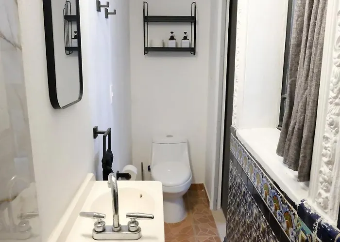 Casa Labardini Colonial En Planta Baja Apartamento