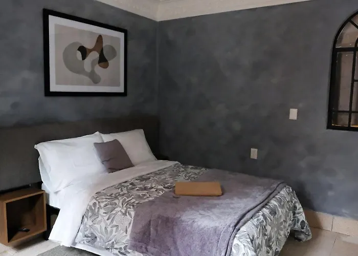 Casa Labardini Colonial En Planta Baja Apartamento *